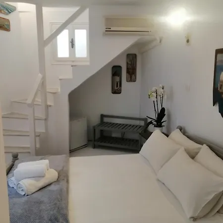 Anchor Yalos - Double Bed 4 *