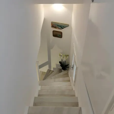 Anchor Yalos - Double Bed 4 Guest house Mykonos Town