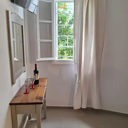 Guest house Anchor Yalos - Double Bed 4 Mykonos Town