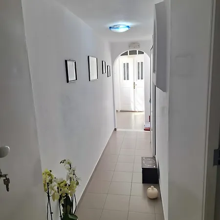 Anchor Yalos - Double Bed 4 * Mykonos Town