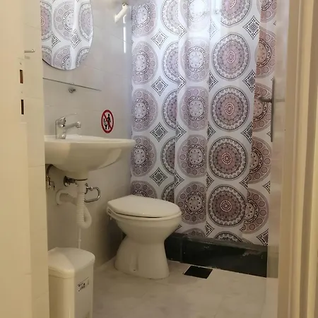 Anchor Yalos - Double Bed 4 Guest house *
