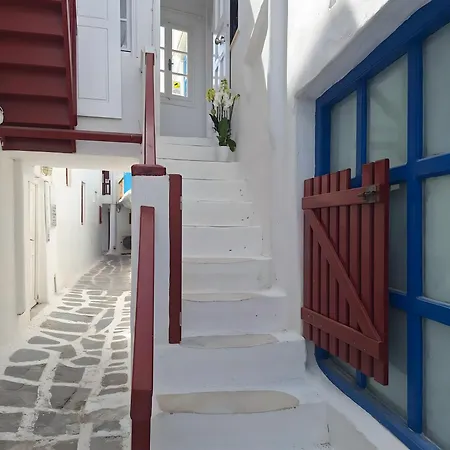 Anchor Yalos - Double Bed 4