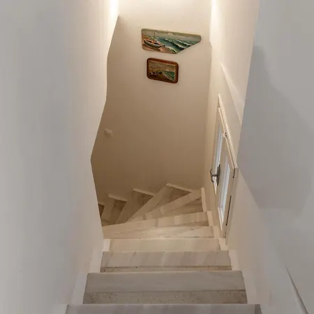 Anchor Yalos - Double Bed 4 Guest house *