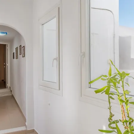 Guest house Anchor Yalos - Double Bed 4 3*