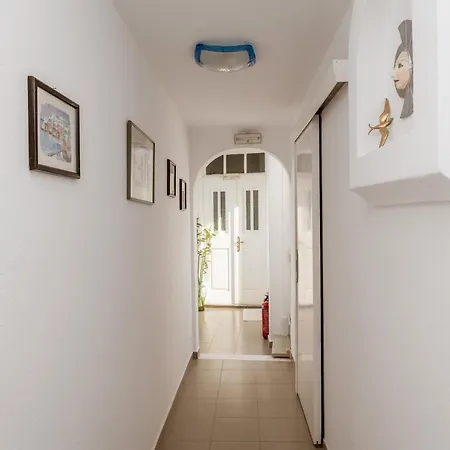 Guest house Anchor Yalos - Double Bed 4 Mykonos Town