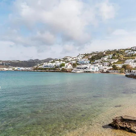 Anchor Yalos - Double Bed 4 Guest house