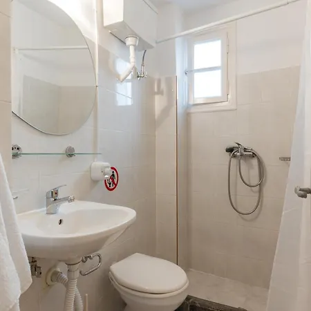 Guest house Anchor Yalos - Double Bed 4 Mykonos Town