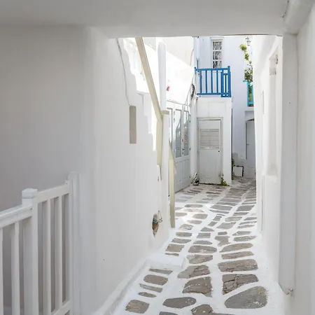 Anchor Yalos - Double Bed 4 Guest house 3*