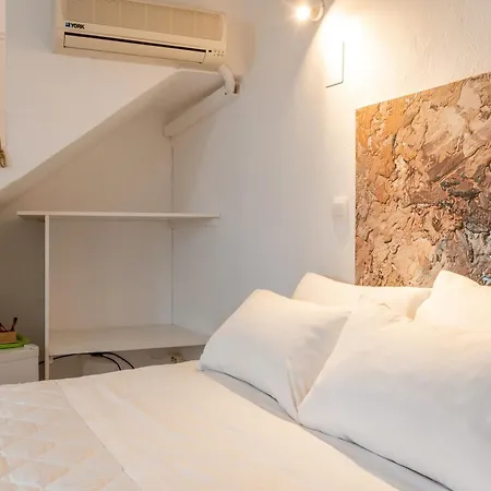 Guest house Anchor Yalos - Double Bed 4 3*